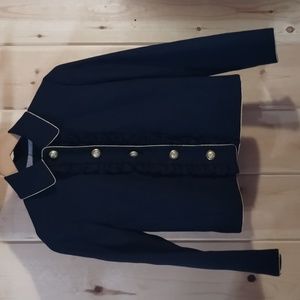 J. Crew blazer NEW without tags